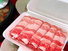 肥牛-花苑美食横琴生蚝火锅(拱北粤华路店)