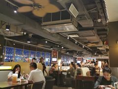 大堂-大头虾越式风味餐厅(光明广场店)