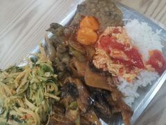 -晓宇盒饭(民安街店)