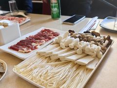 -阳坊大都涮羊肉(阳坊总店)