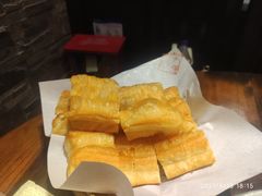 -大良毋米粥(锦龙路总店)