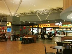 -吉隆坡国际机场