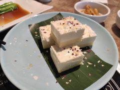 奶油蛋糕-德兴show鲜·蒸汽海鲜火锅餐厅(格创悦里店)