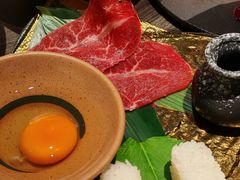 -牛角烧肉(步步高星城天地店)