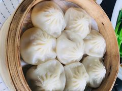 小笼包-柳莺湖上·湖景餐厅·江南菜(西湖店)