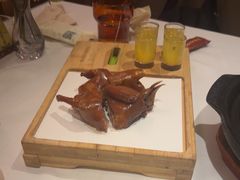 -汤城小厨•粤菜•靓汤(金宝街店)