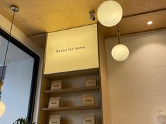 -常识咖啡common sense(春熙路店)