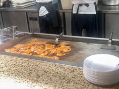 -汉巴味德·烤肉与啤酒的自助(杭州大悦城店)