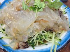 -叶存利海鲜大馅饺子(海宁路总店)