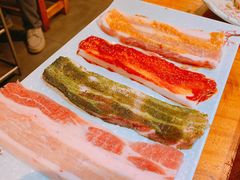 五花肉好-7年8班朝鲜族非遗美食(三钢里店)
