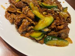 -惠宾饭庄(中山路店)