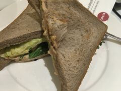 -COSTA COFFEE(上海月星环球港店)