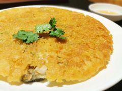 古法煎蚝烙-潮堂 · 潮州菜(国贸商城店)
