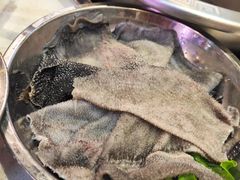 -憨铁匠老火锅(龙岗万科里店)
