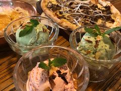 -I HOLIC艾豪丽披萨(KKone店)