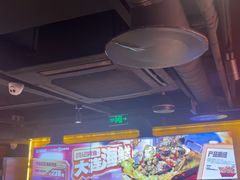 -鸣记脆皮烤鱼·海鲜烤鱼(三八广场店)