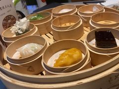-陶兰居·香港饭店·海鲜大排档(圆融时代广场店)