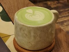 -三目仓咖啡(贤南路店)