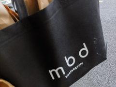 -mbd(华山路店)