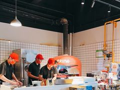 -Primo·丽莫意大利窑烤披萨