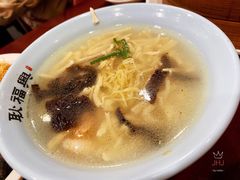 鸡火干丝-耿福兴(凤凰美食街店)