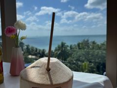 -不仔客海鲜·烧烤·270度海景餐厅(大东海店)