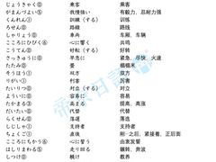 -帝京日语(春熙路旗舰校区)