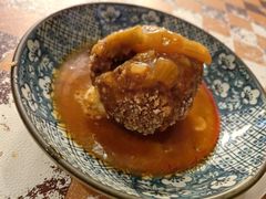 -食戟
