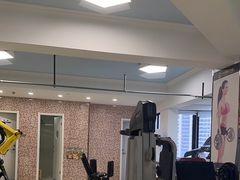-中田健身工作室(中针商务店)