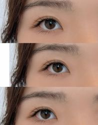 点击看大图 -小小美甲美睫