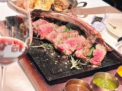 -Osteria Garden 生蚝花园餐厅(原进贤路店)