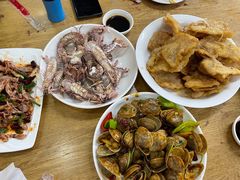 -渔家乐小海鲜(皇姑店)