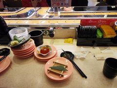 -争鲜回转寿司(东方银座店)