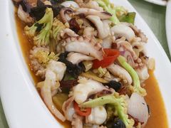 -梅子大排档