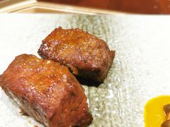 -一本魅·日式料理