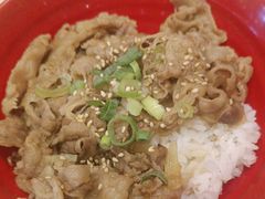 -食其家·牛丼咖喱(太阳宫店)