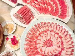 -南门涮肉(天坛店)