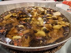 -鑫巴蜀小镇 · 水煮鱼专研店(玉桥店)