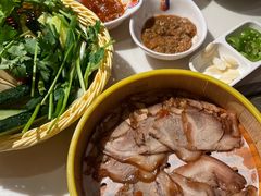 -七八冷面·延边朝鲜族美食(圣熙八号店)