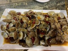 -郑享吃烧烤烩面(红专路店)