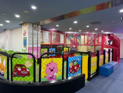 -啵乐乐儿童主题乐园(北京旗舰店)