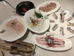 -围炉夜话·潮汕卤水火锅(榕江店)