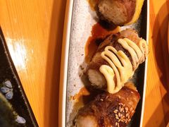-晶吉·居酒屋·烧鸟·生鱼饭(中山区民主广场店)