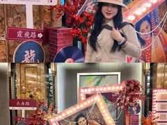 -上海浦东星河湾酒店