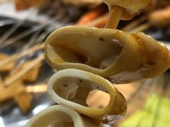 -烤五行·烧烤烤串(石佛营店)