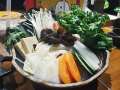 -呷哺呷哺 黄金牧场 (新中关购物中心店)