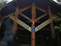 -云南民族村