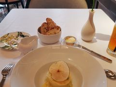 -Le Comptoir de Pierre Gagnaire