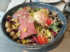 -LE SHARE洛笙·花园西餐(北京路步行街店)
