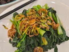 -天鲜阁·海鲜粤菜·33年老字号(石槎白云站店)
